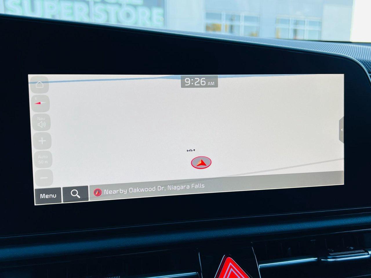 2026 Kia NIRO EV Wind + Photo