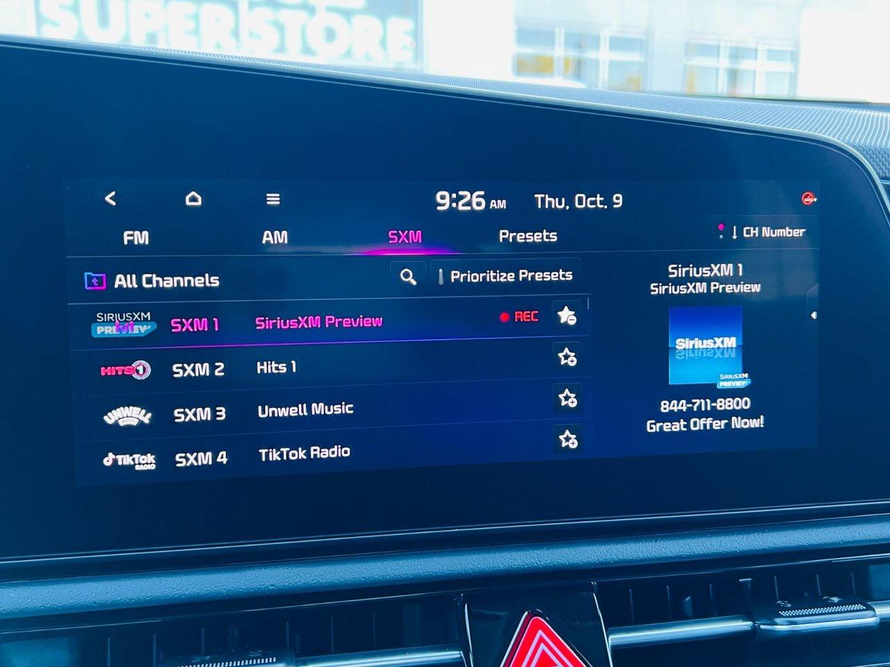 2026 Kia NIRO EV Wind + Photo