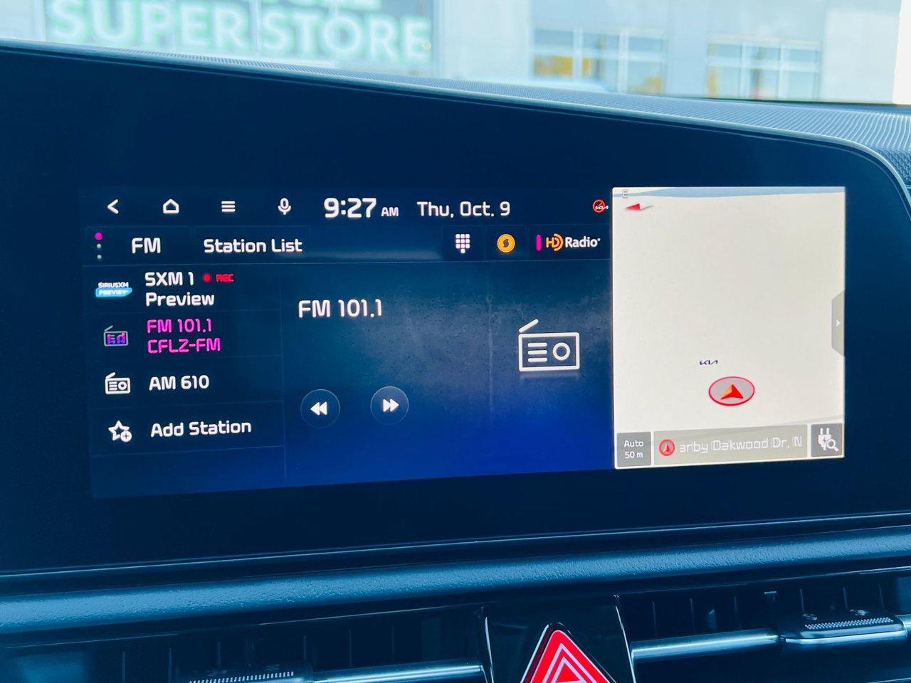 2026 Kia NIRO EV Wind + Photo