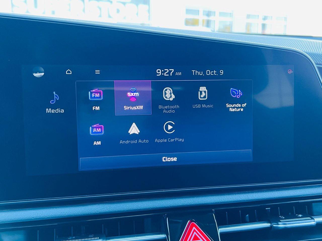 2026 Kia NIRO EV Wind + Photo