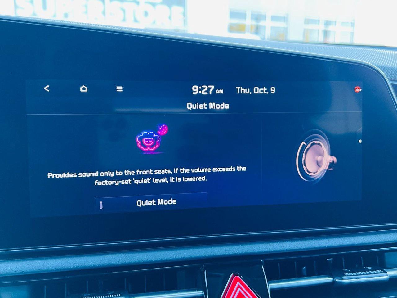 2026 Kia NIRO EV Wind + Photo