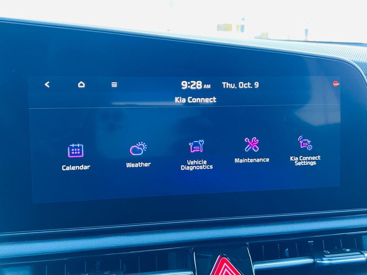 2026 Kia NIRO EV Wind + Photo