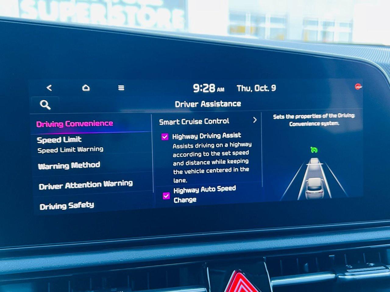 2026 Kia NIRO EV Wind + Photo