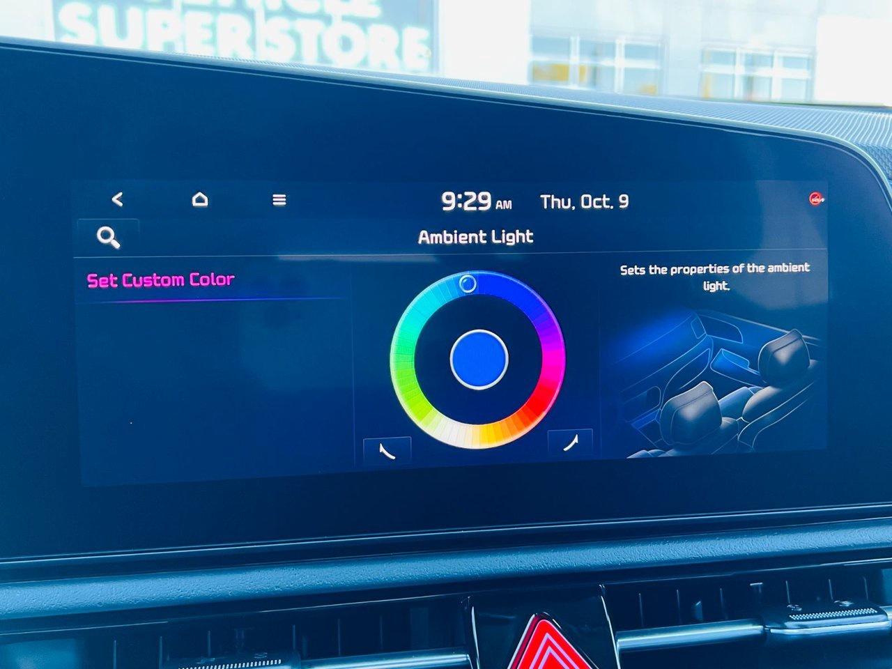 2026 Kia NIRO EV Wind + Photo