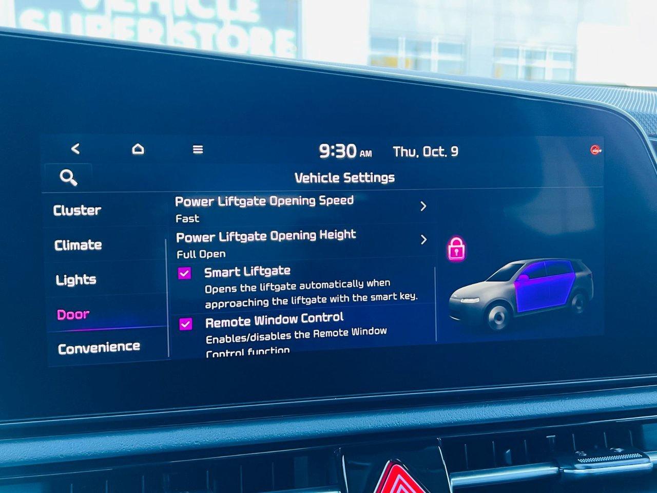 2026 Kia NIRO EV Wind + Photo