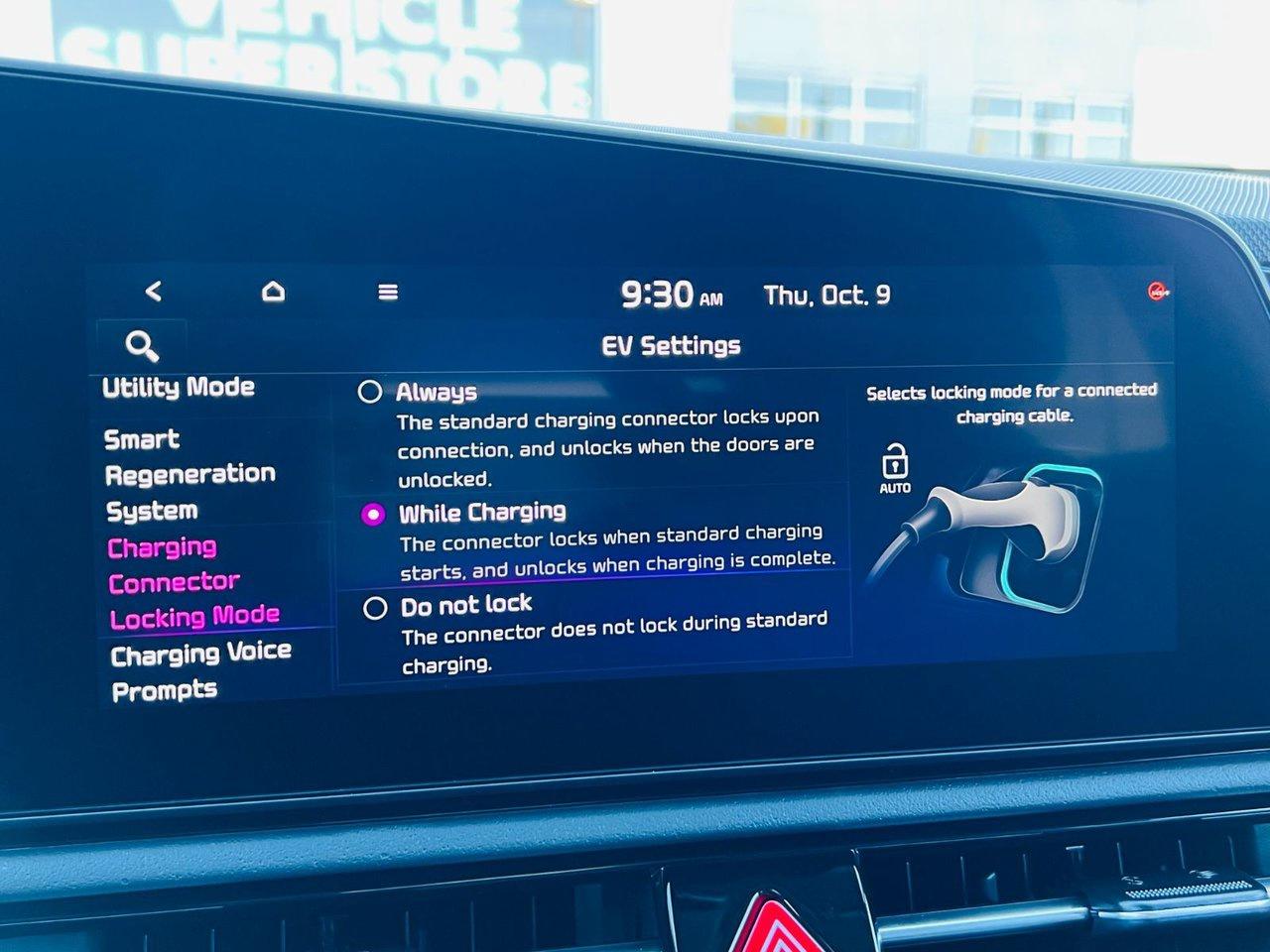 2026 Kia NIRO EV Wind + Photo