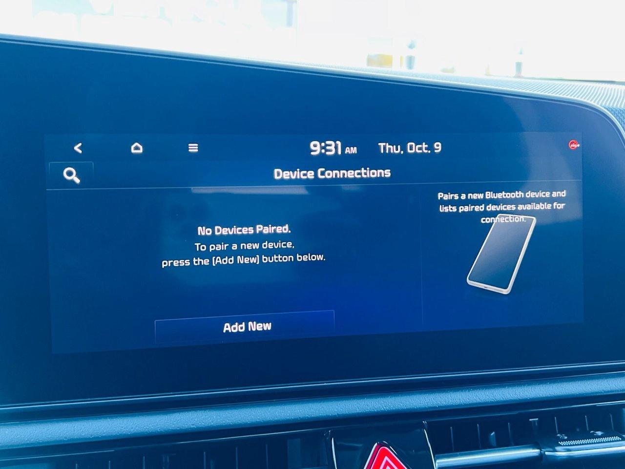 2026 Kia NIRO EV Wind + Photo