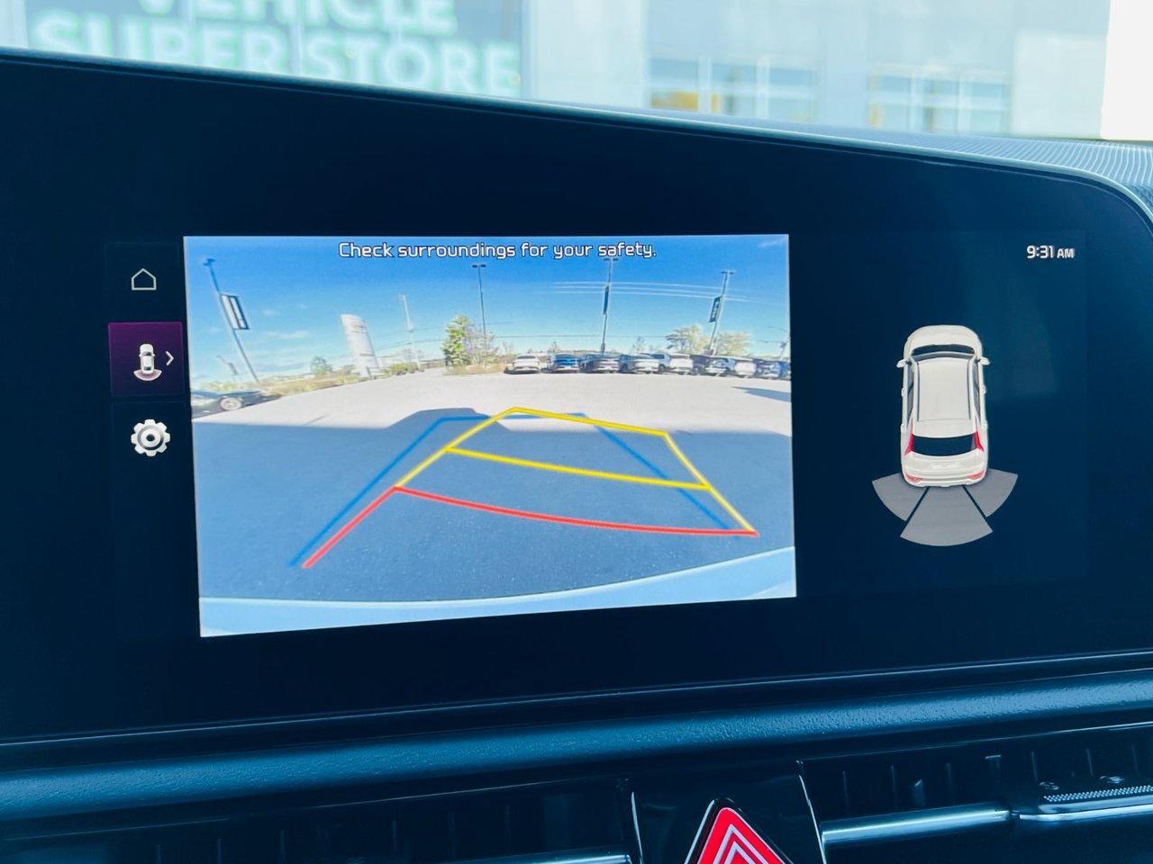 2026 Kia NIRO EV Wind + Photo