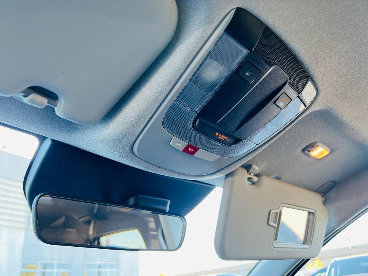 2026 Kia NIRO EV Wind + Photo