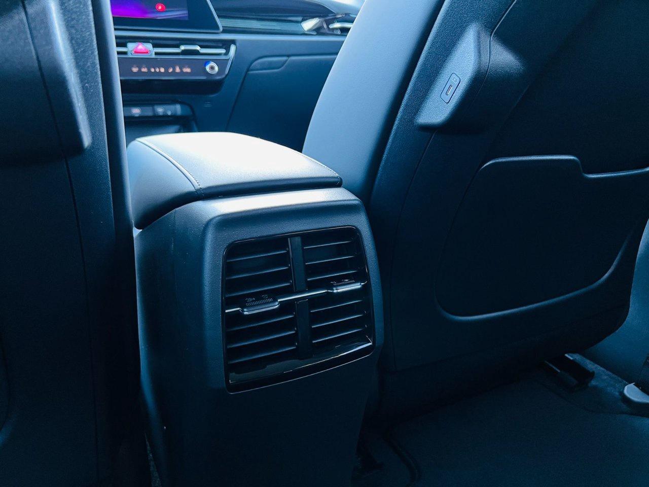 2026 Kia NIRO EV Wind + Photo