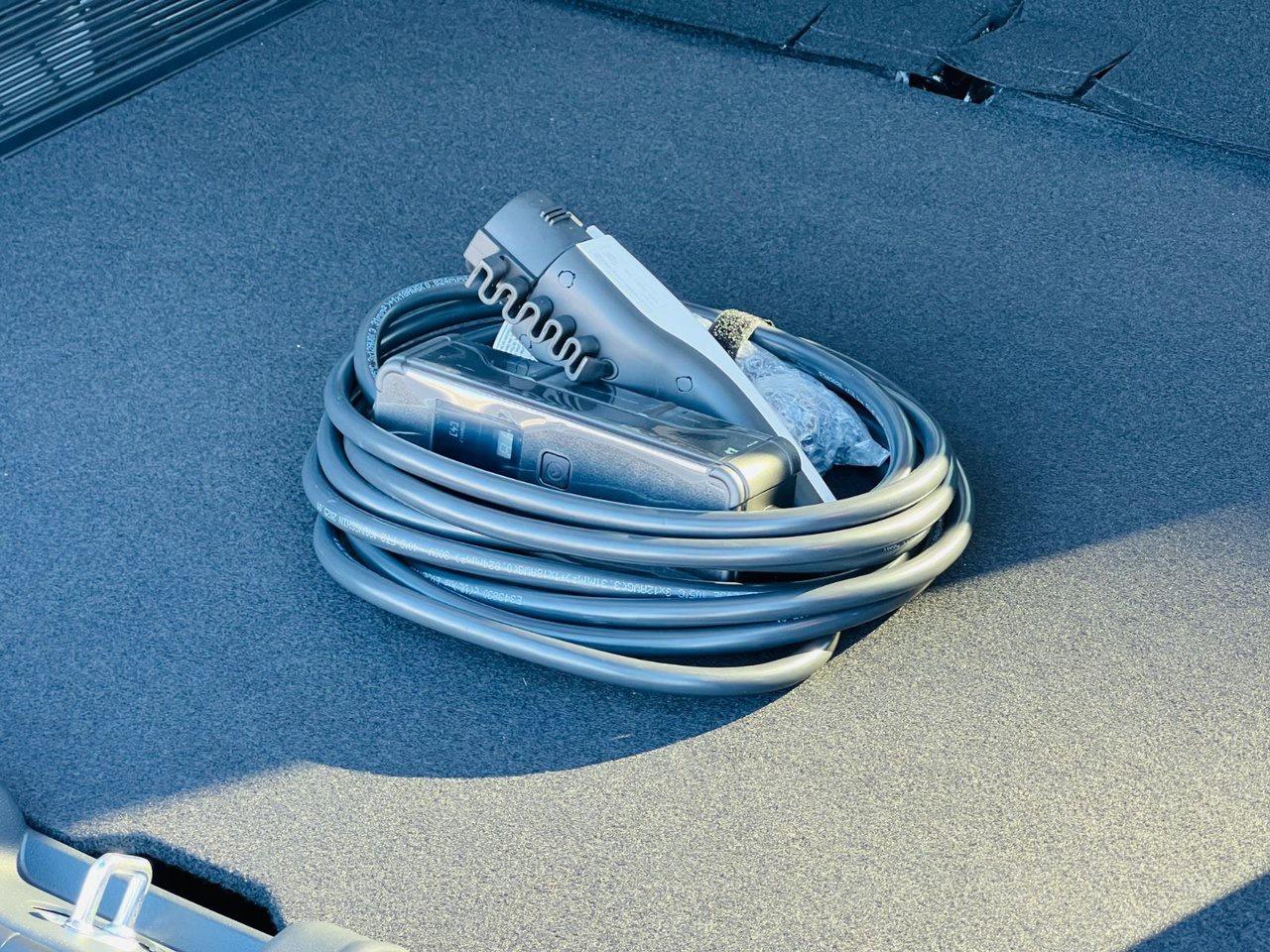 2026 Kia NIRO EV Wind + Photo