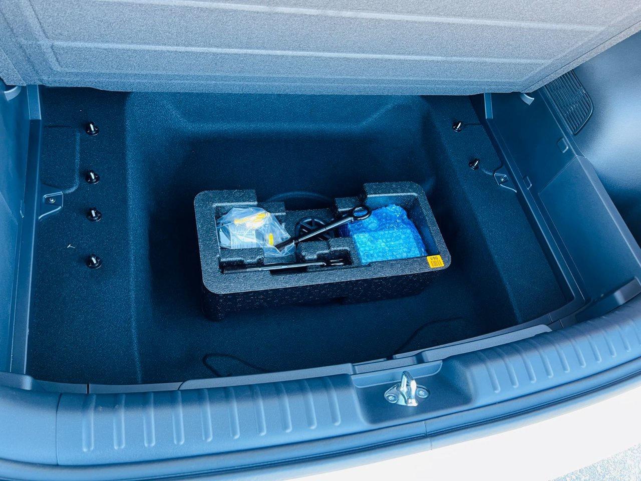 2026 Kia NIRO EV Wind + Photo