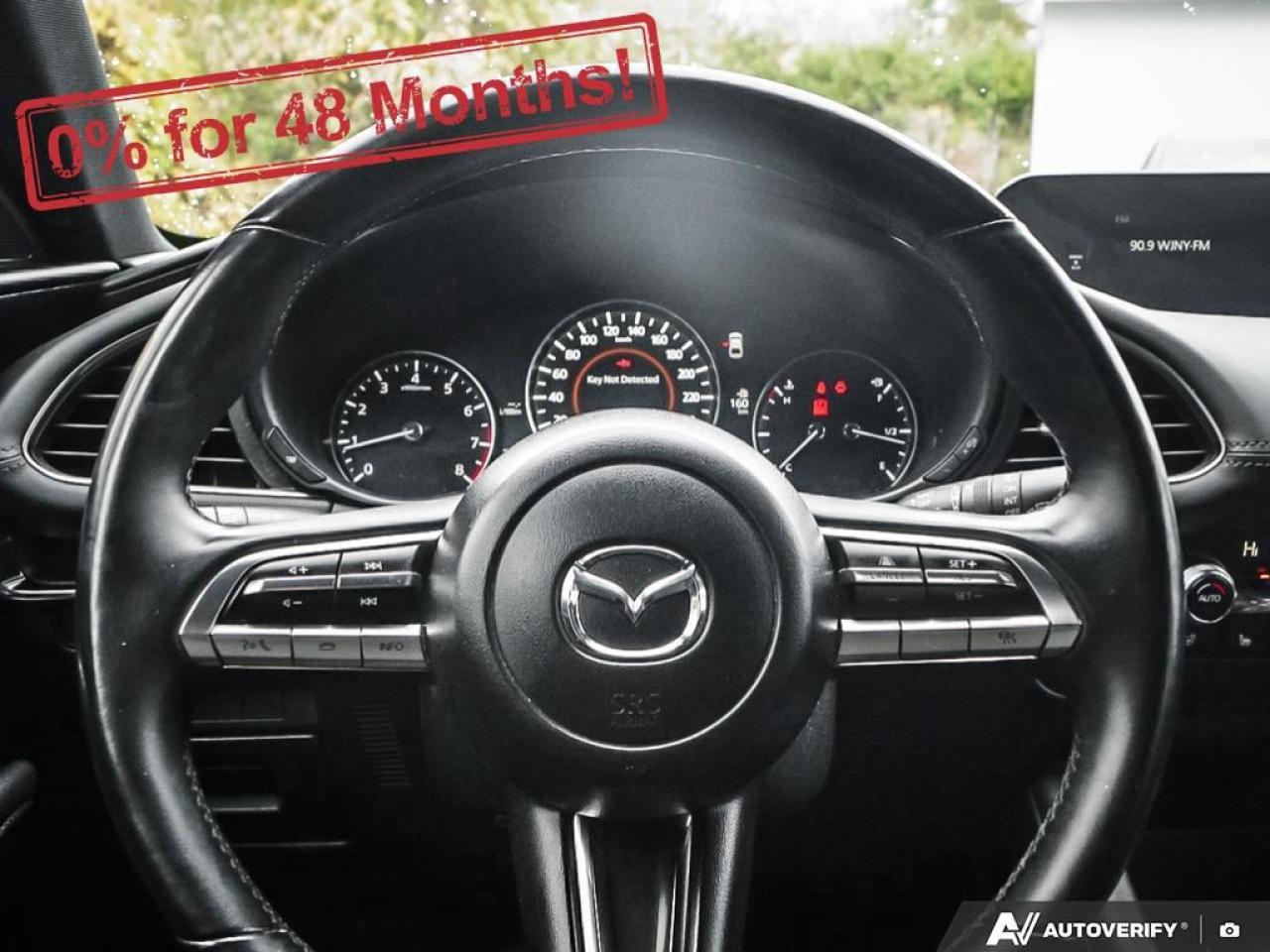 2020 Mazda 3 GS SPORT HATCH M/T