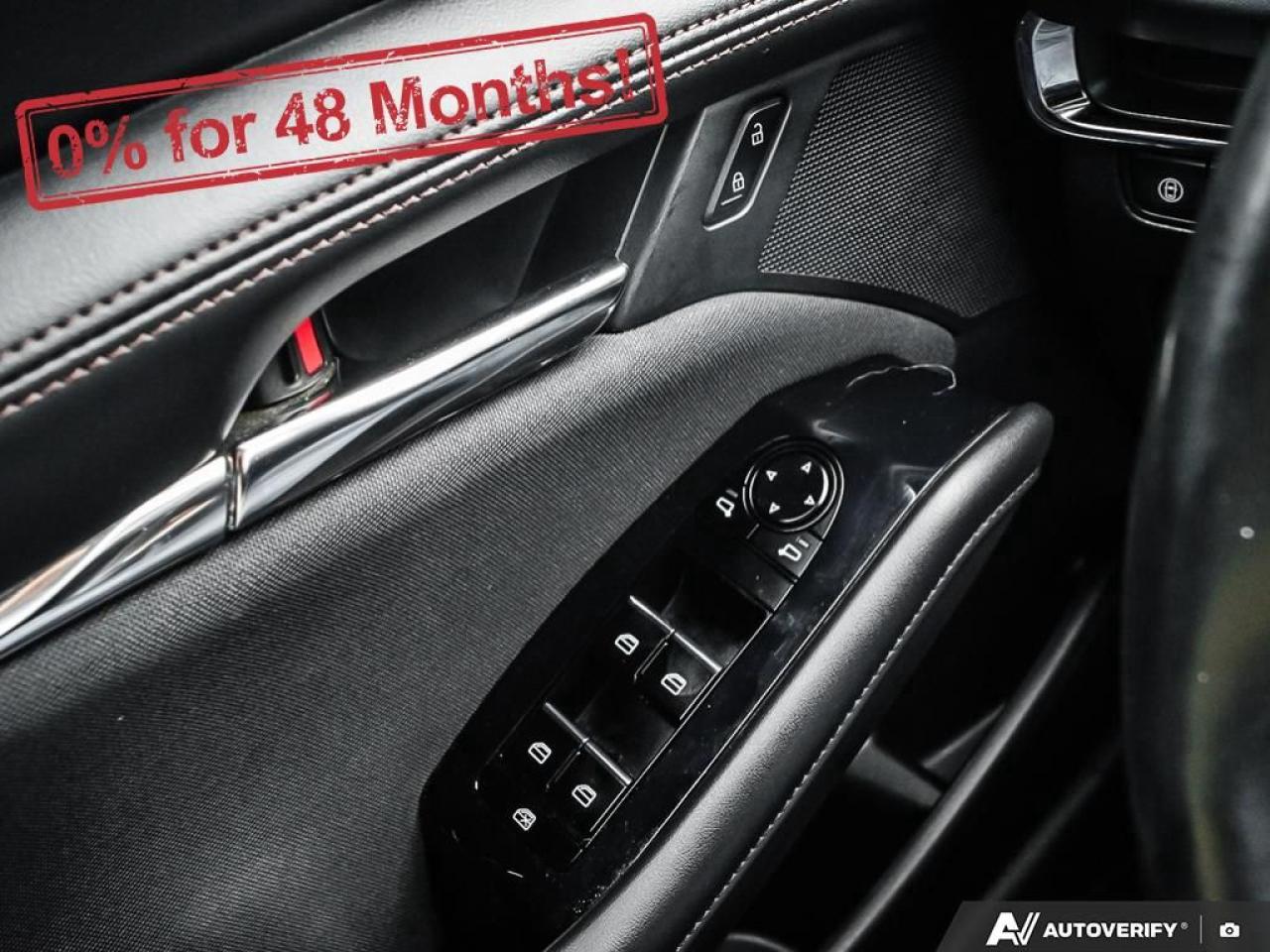 2020 Mazda 3 GS SPORT HATCH M/T