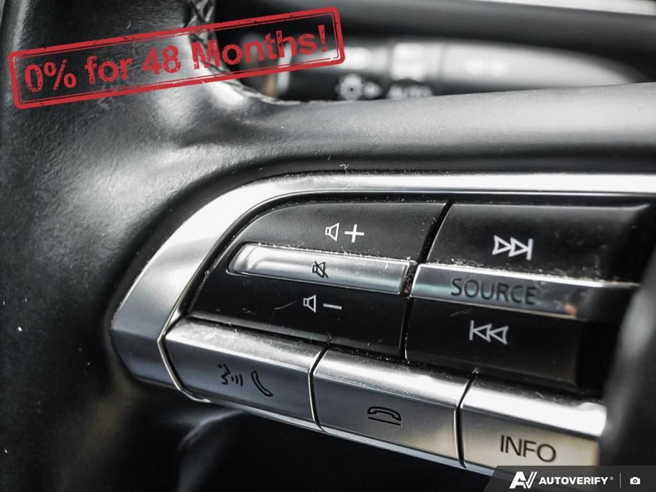 2020 Mazda 3 GS SPORT HATCH M/T