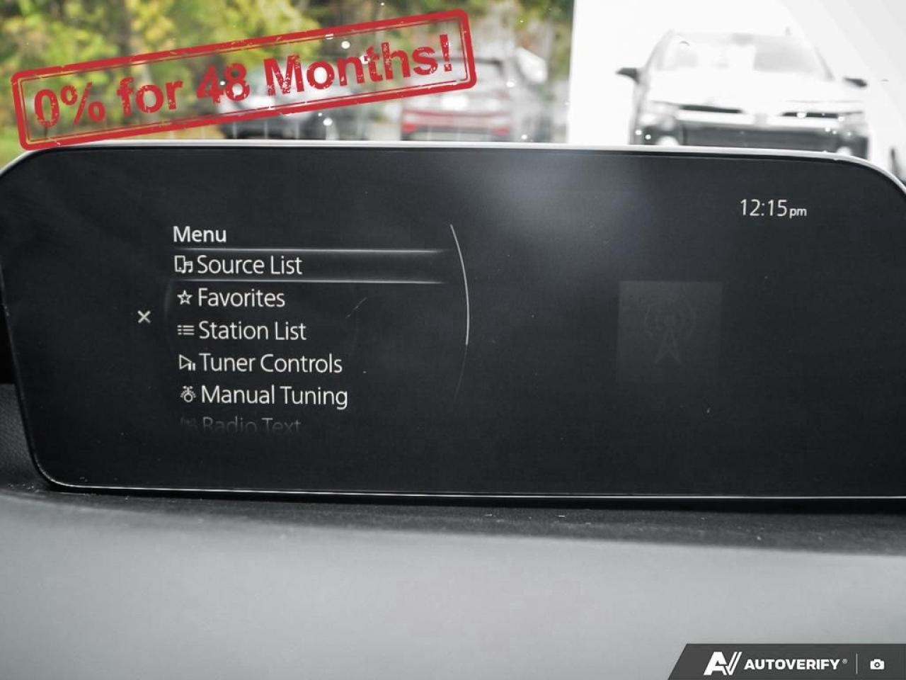 2020 Mazda 3 GS SPORT HATCH M/T