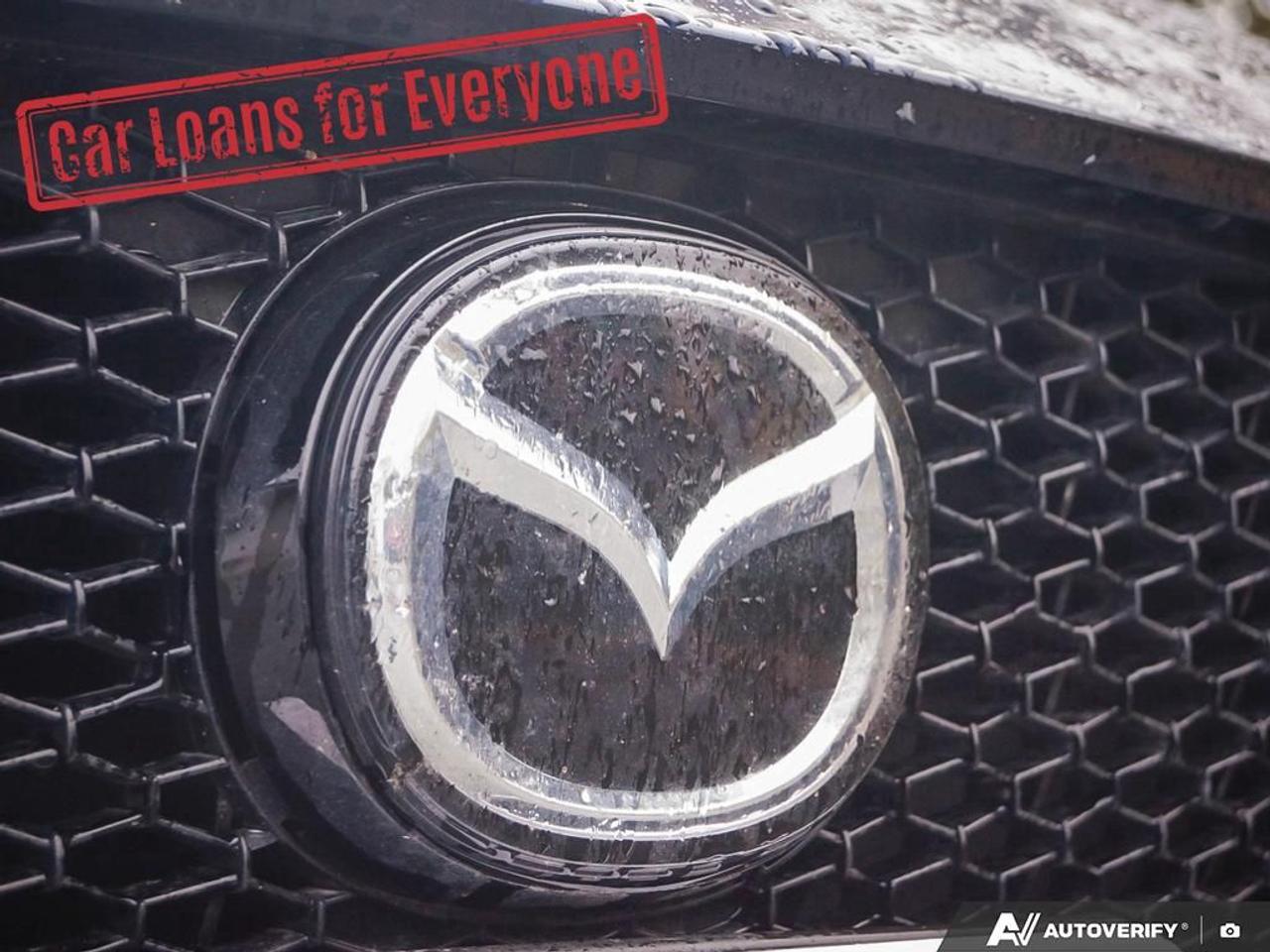 2020 Mazda 3 GS SPORT HATCH M/T Photo