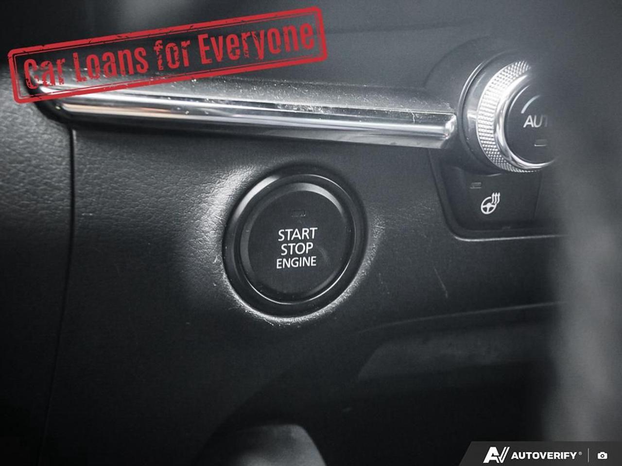 2020 Mazda 3 GS SPORT HATCH M/T Photo