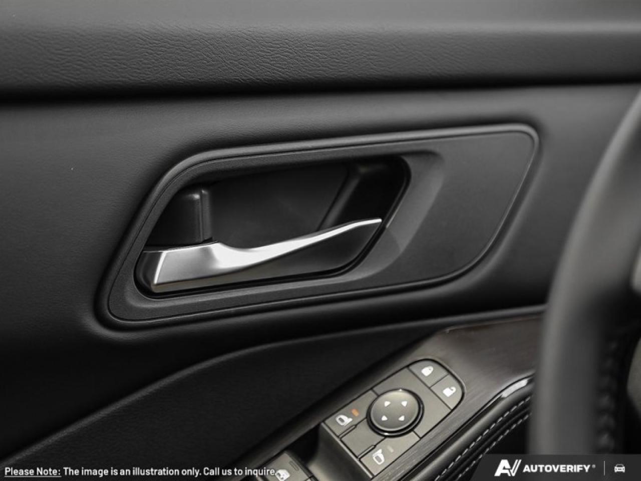 2026 Nissan Rogue S  - Navigation -  Heated Seats Photo