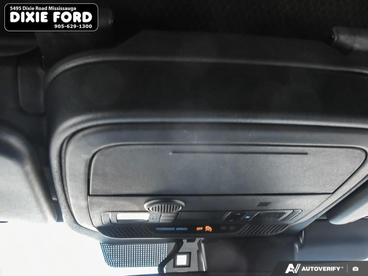 2025 Ford Bronco Outer Banks Photo