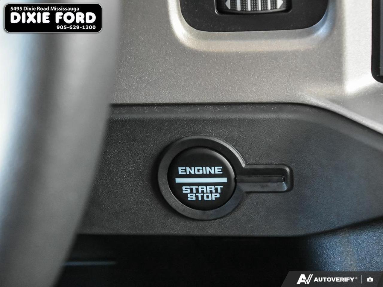 2025 Ford Bronco Outer Banks Photo