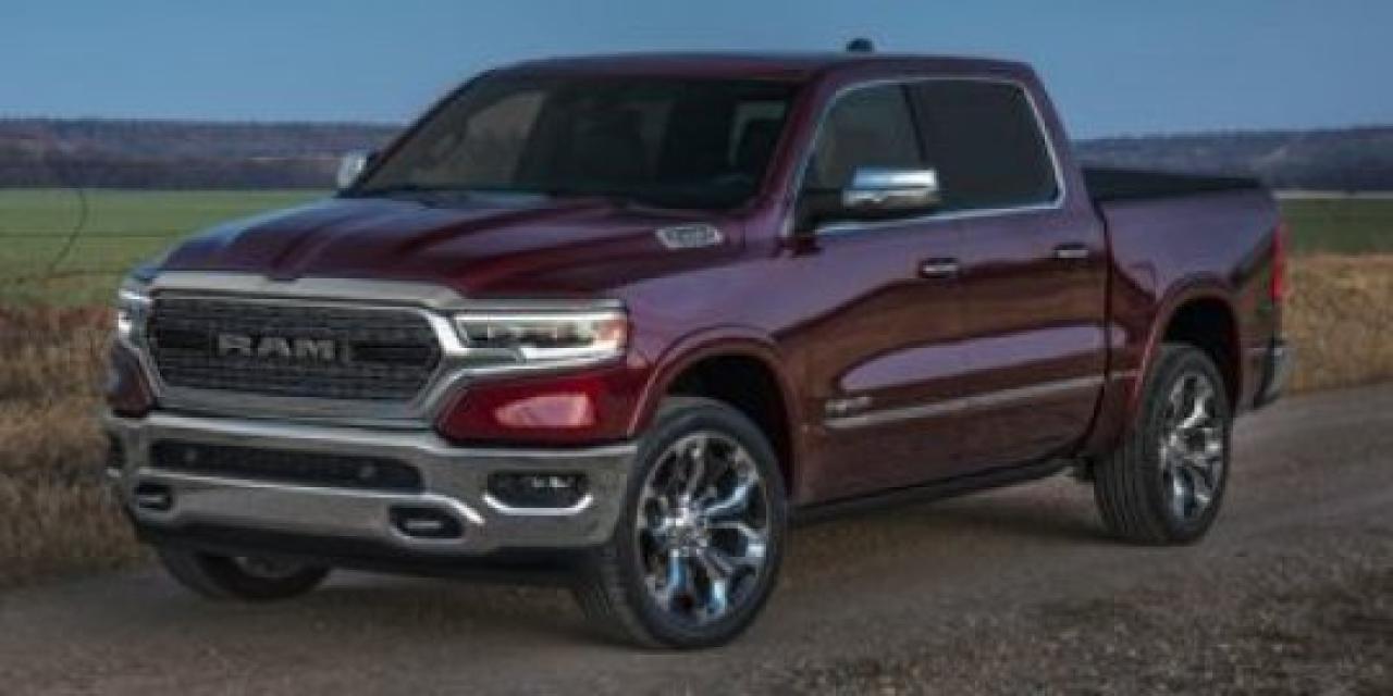 Used 2023 RAM 1500 Limited for sale in Saskatoon, SK