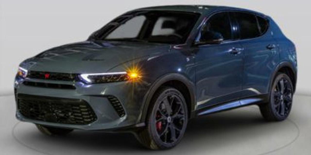 Hornet GT Plus AWD 2.0L