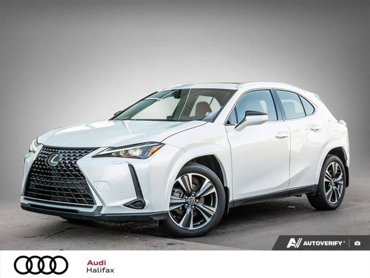 Used 2024 Lexus UX UX 250H for sale in Halifax, NS