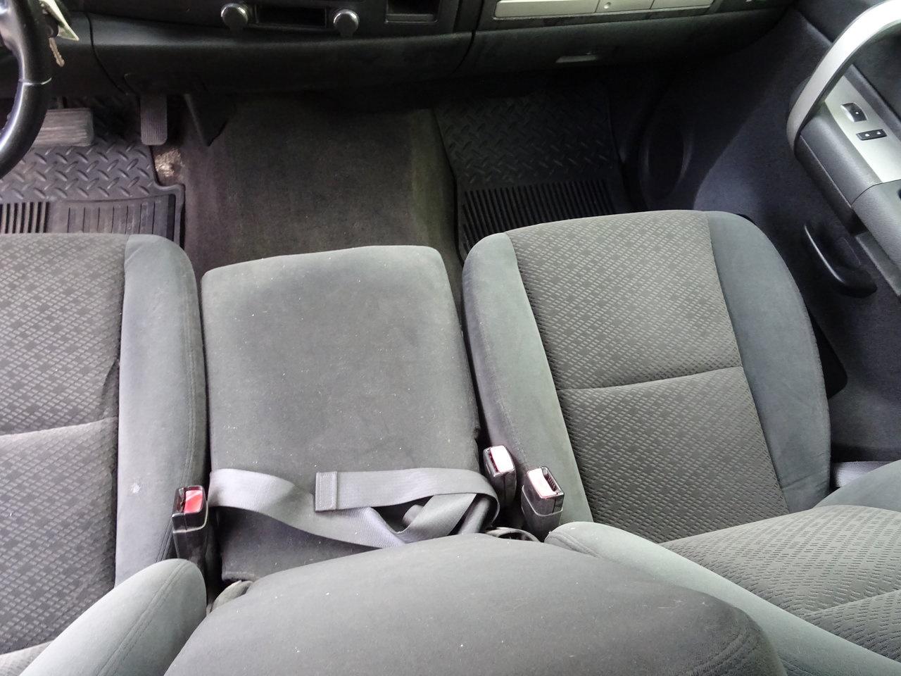 2007 GMC Sierra 1500 SLE - Photo #13