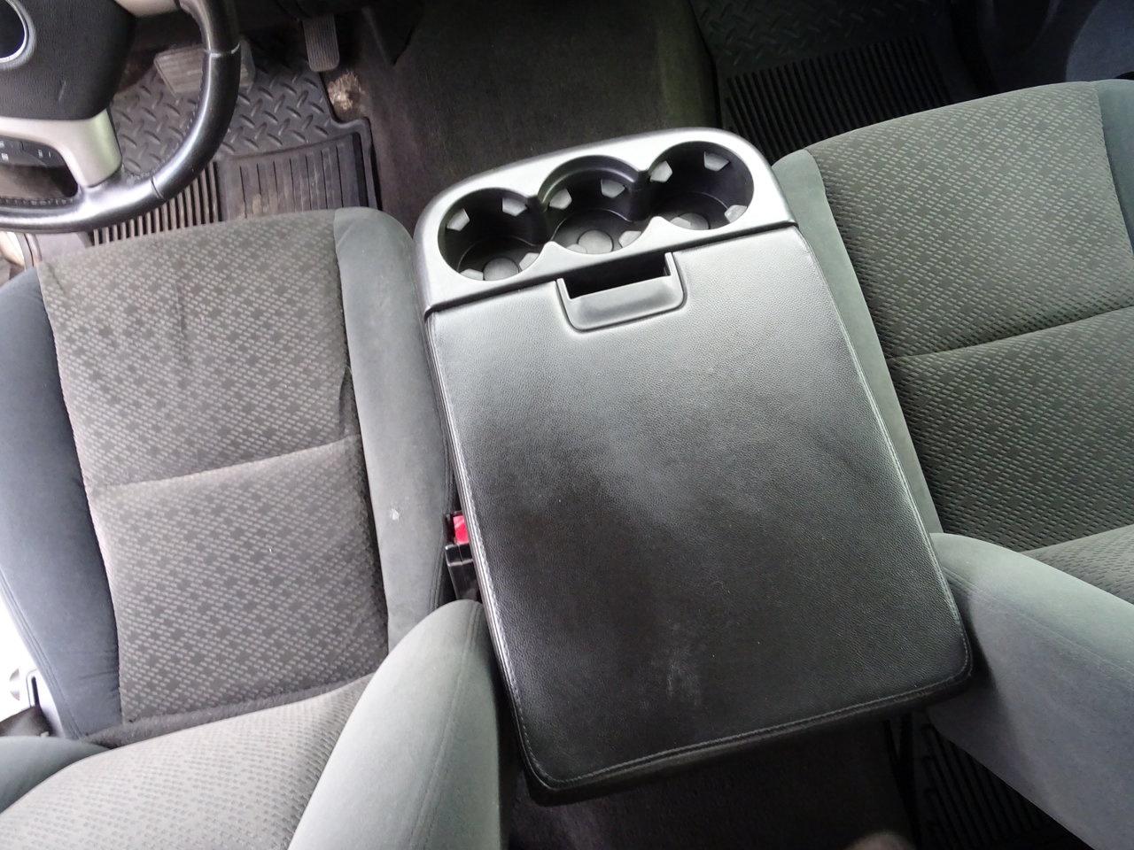 2007 GMC Sierra 1500 SLE - Photo #12