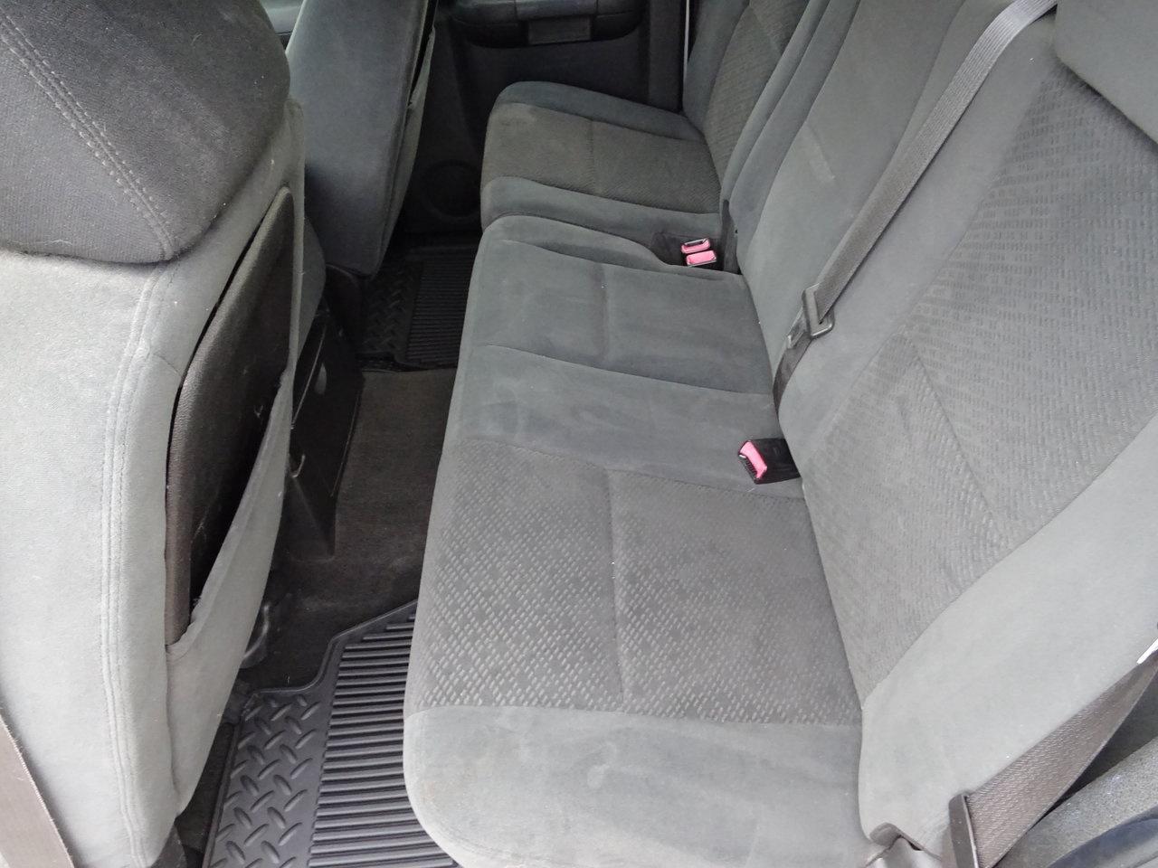 2007 GMC Sierra 1500 SLE - Photo #14