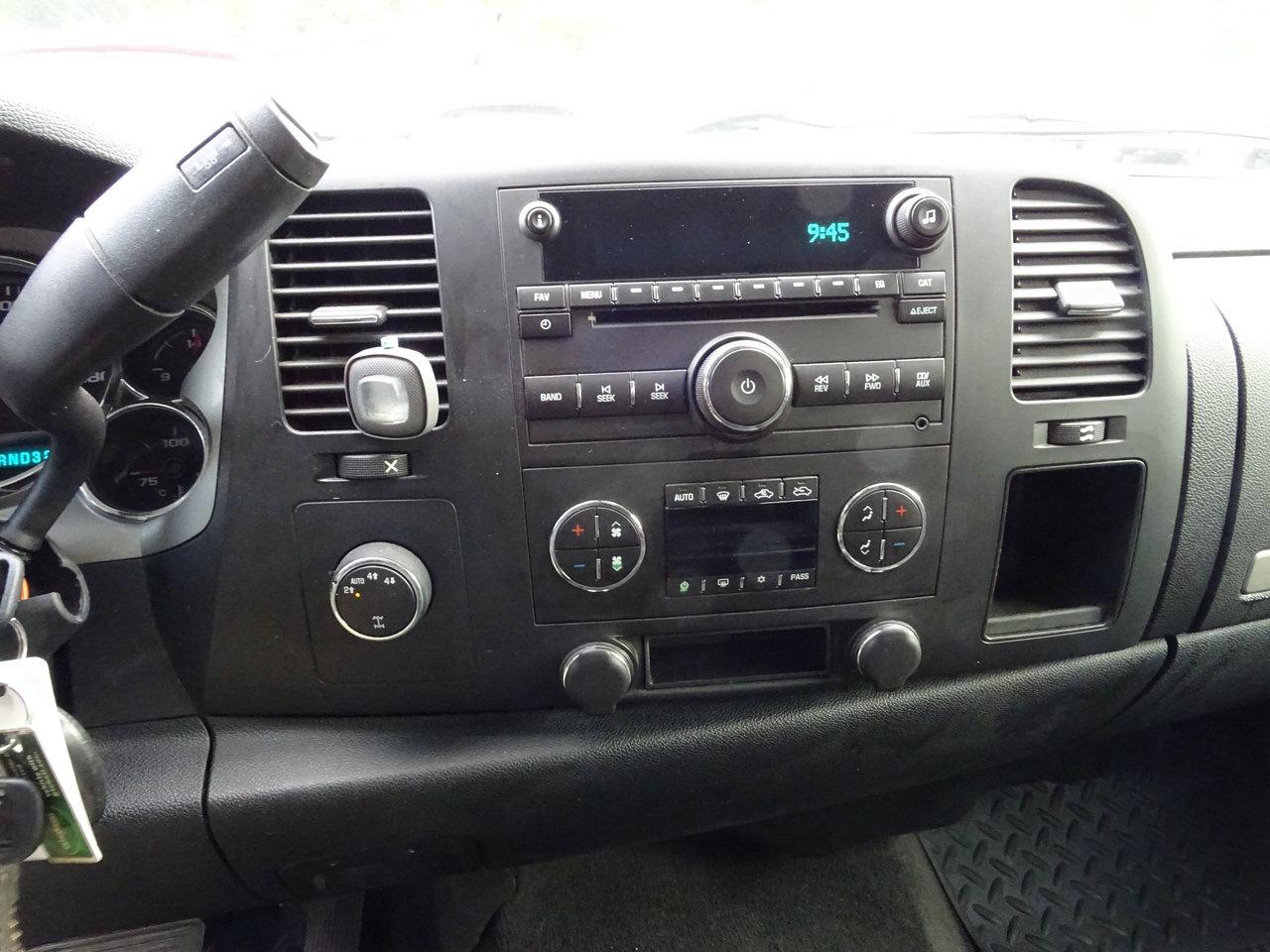 2007 GMC Sierra 1500 SLE - Photo #16