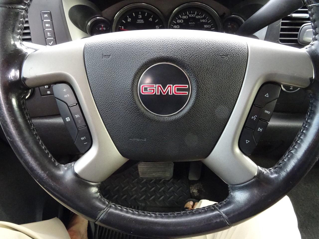 2007 GMC Sierra 1500 SLE - Photo #18