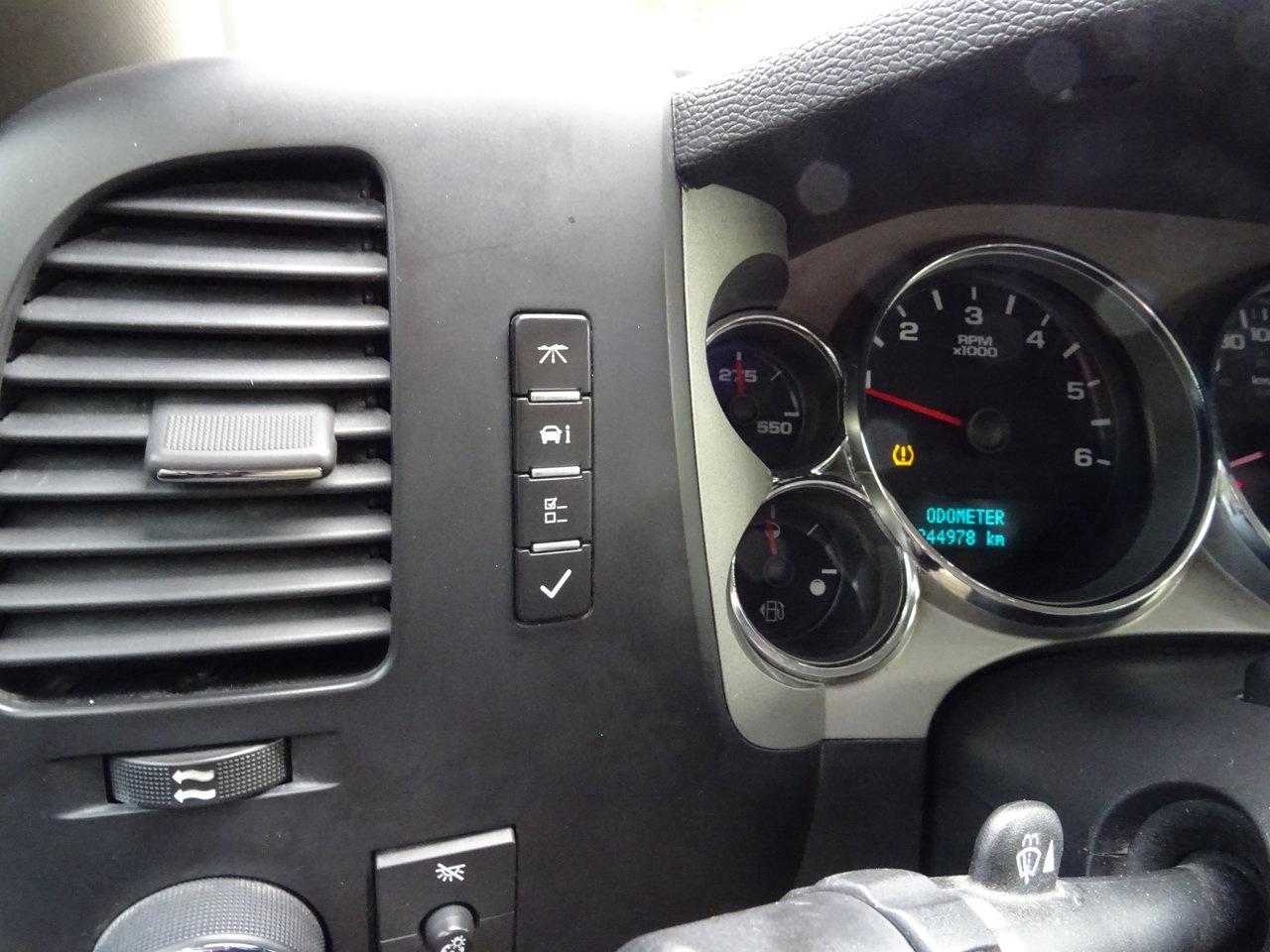 2007 GMC Sierra 1500 SLE - Photo #20