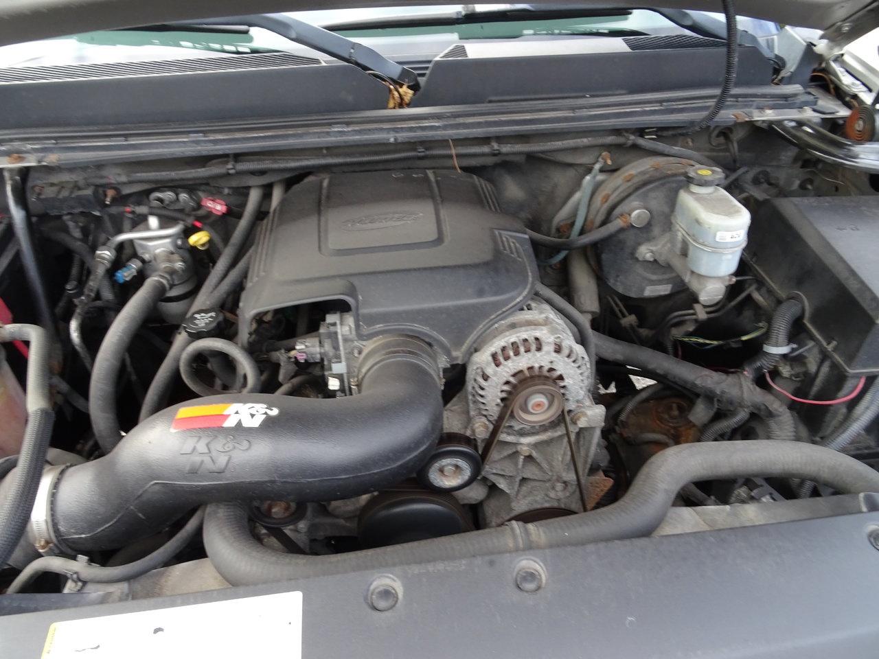 2007 GMC Sierra 1500 SLE - Photo #22