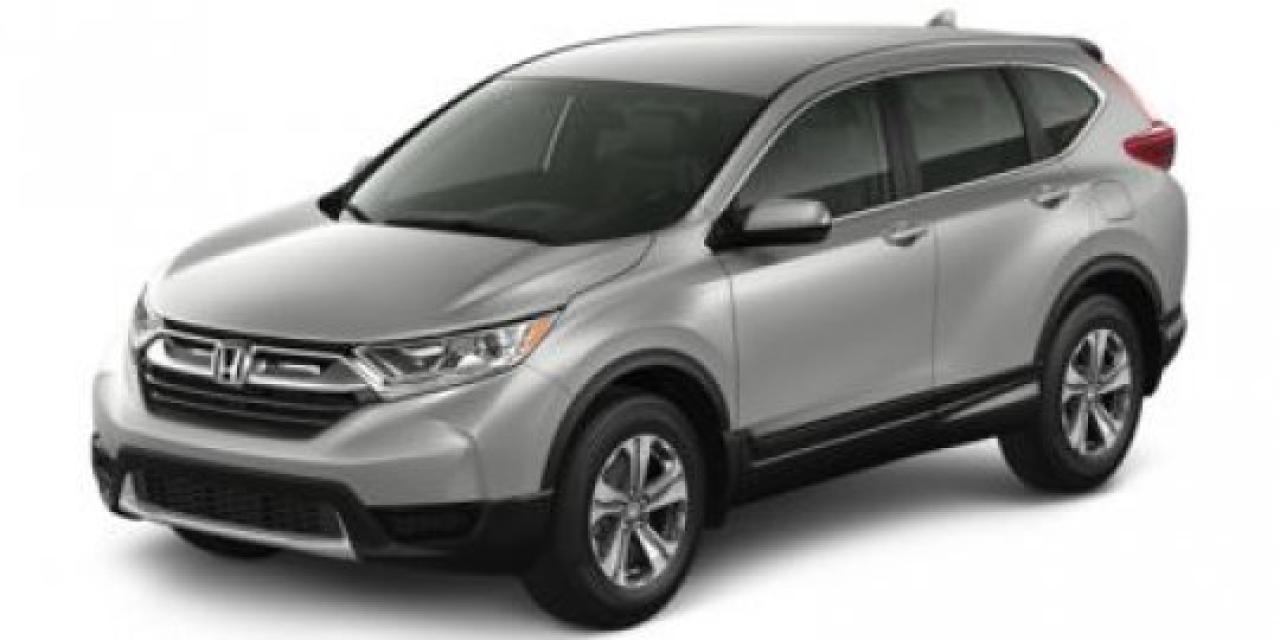 Used 2018 Honda CR-V LX for sale in Gander, NL