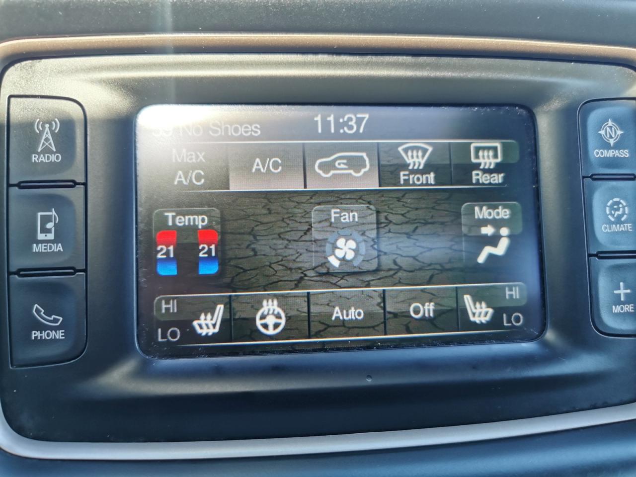 2017 Jeep Grand Cherokee Limited - Photo #34