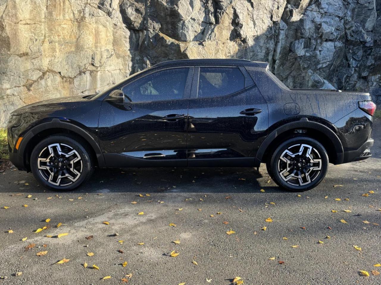 2025 Hyundai Santa Cruz Ultimate AWD Photo