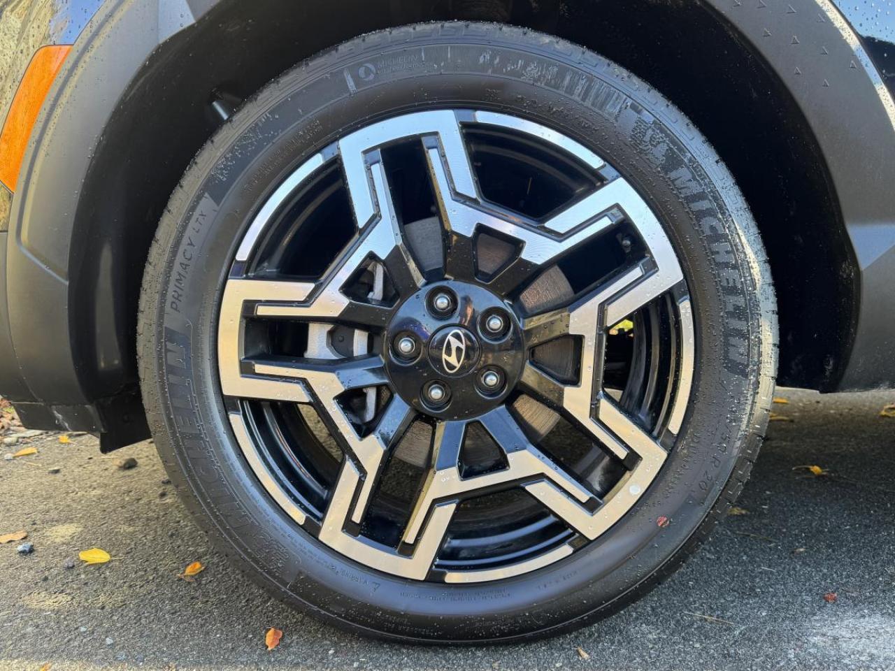 2025 Hyundai Santa Cruz Ultimate AWD Photo