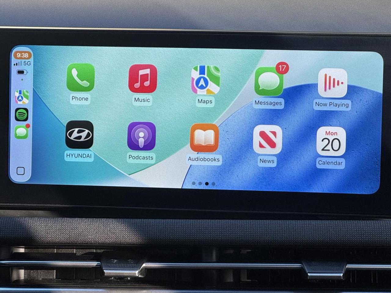 2025 Hyundai Santa Cruz Ultimate AWD Photo