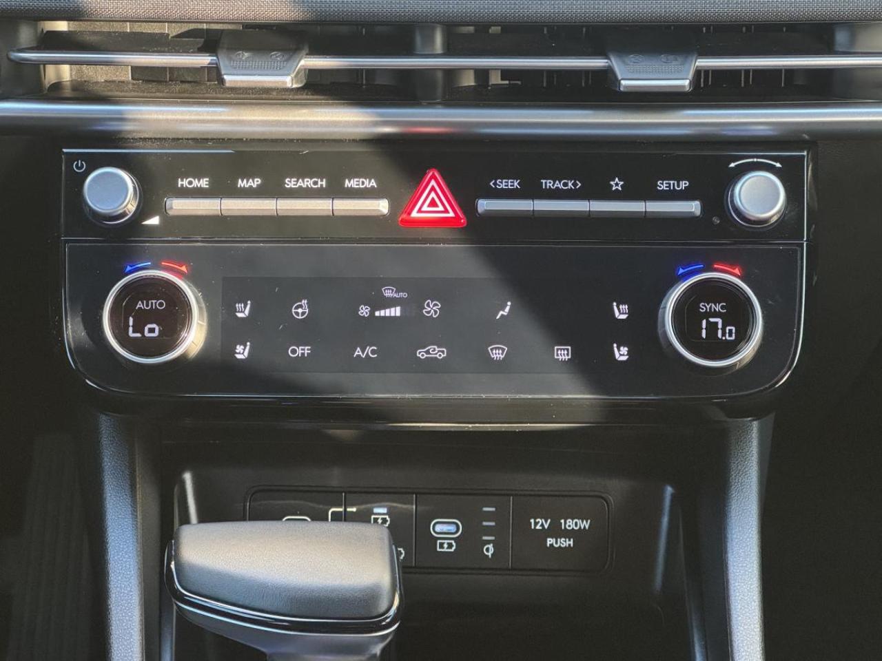 2025 Hyundai Santa Cruz Ultimate AWD Photo