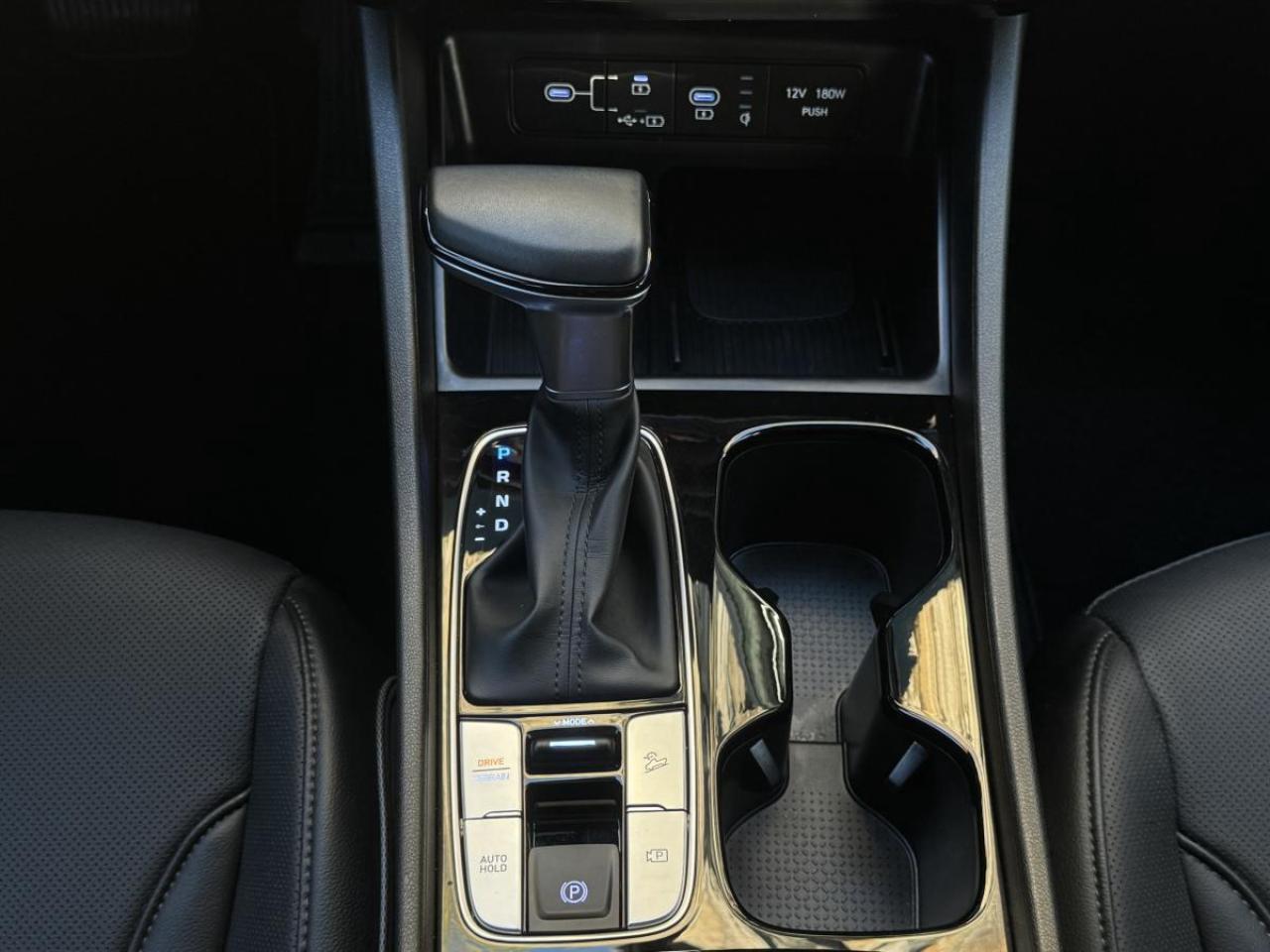 2025 Hyundai Santa Cruz Ultimate AWD Photo