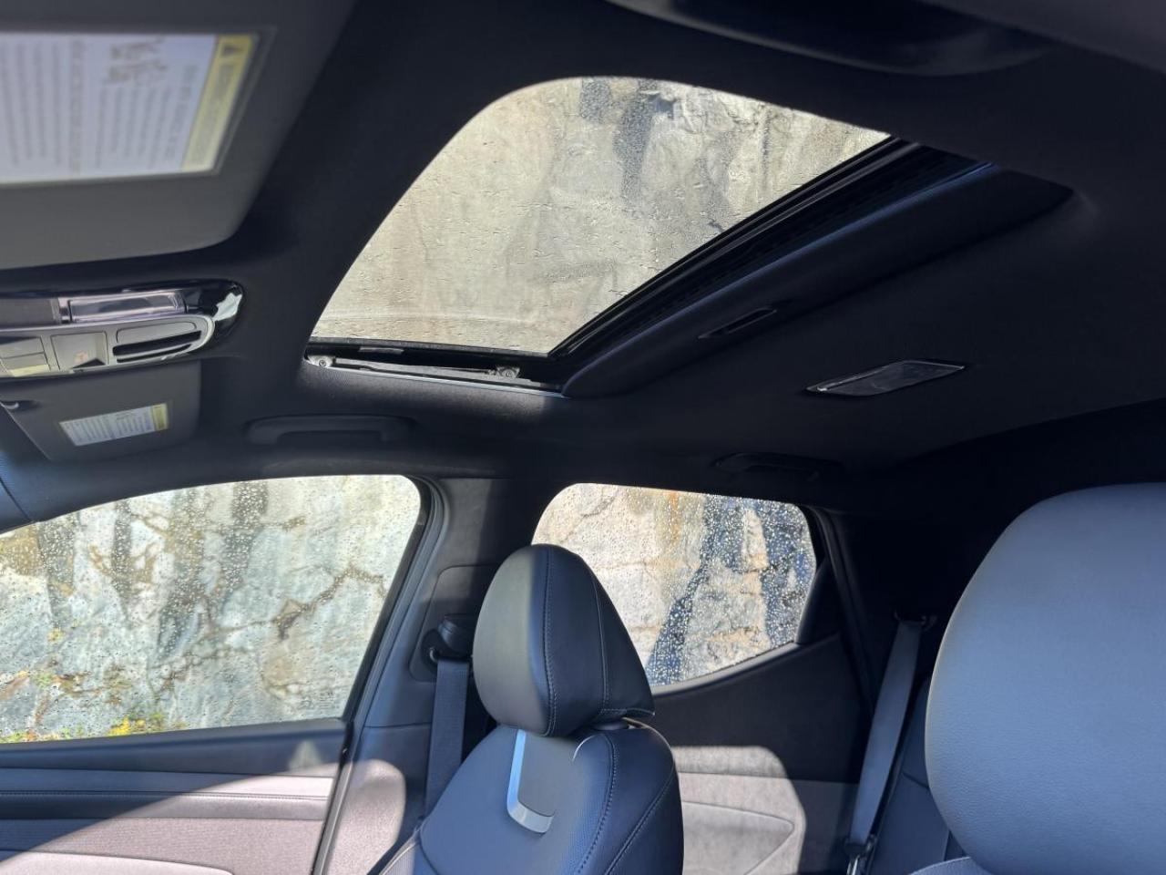 2025 Hyundai Santa Cruz Ultimate AWD Photo