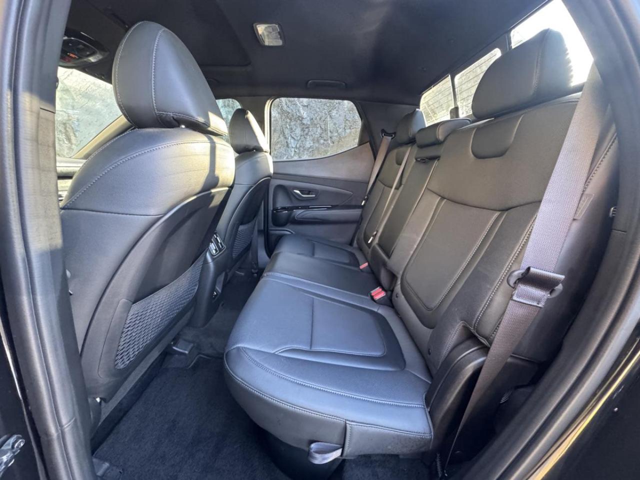 2025 Hyundai Santa Cruz Ultimate AWD Photo