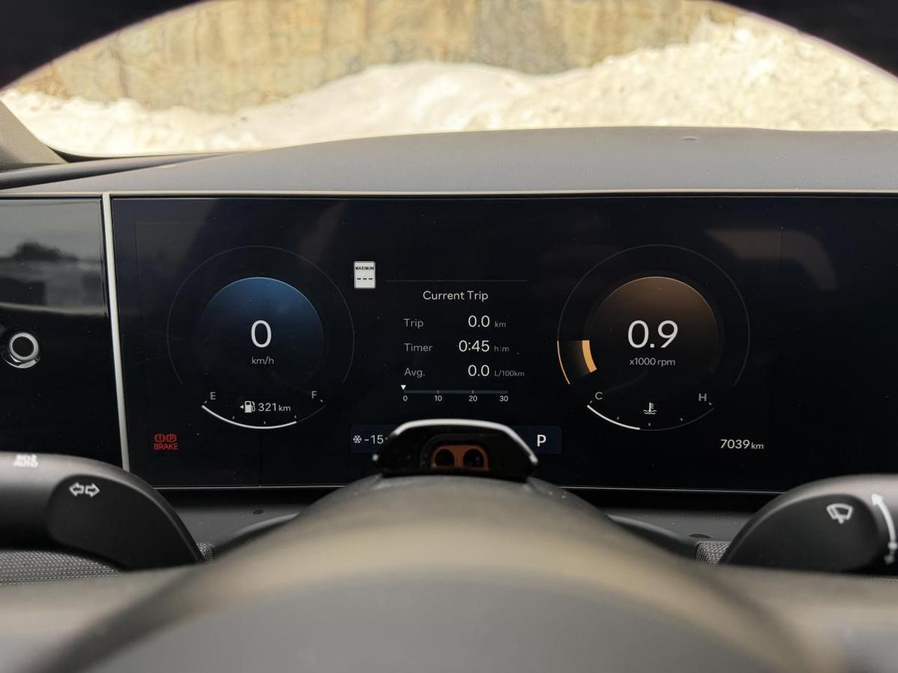 2025 Hyundai Santa Cruz Ultimate AWD Photo