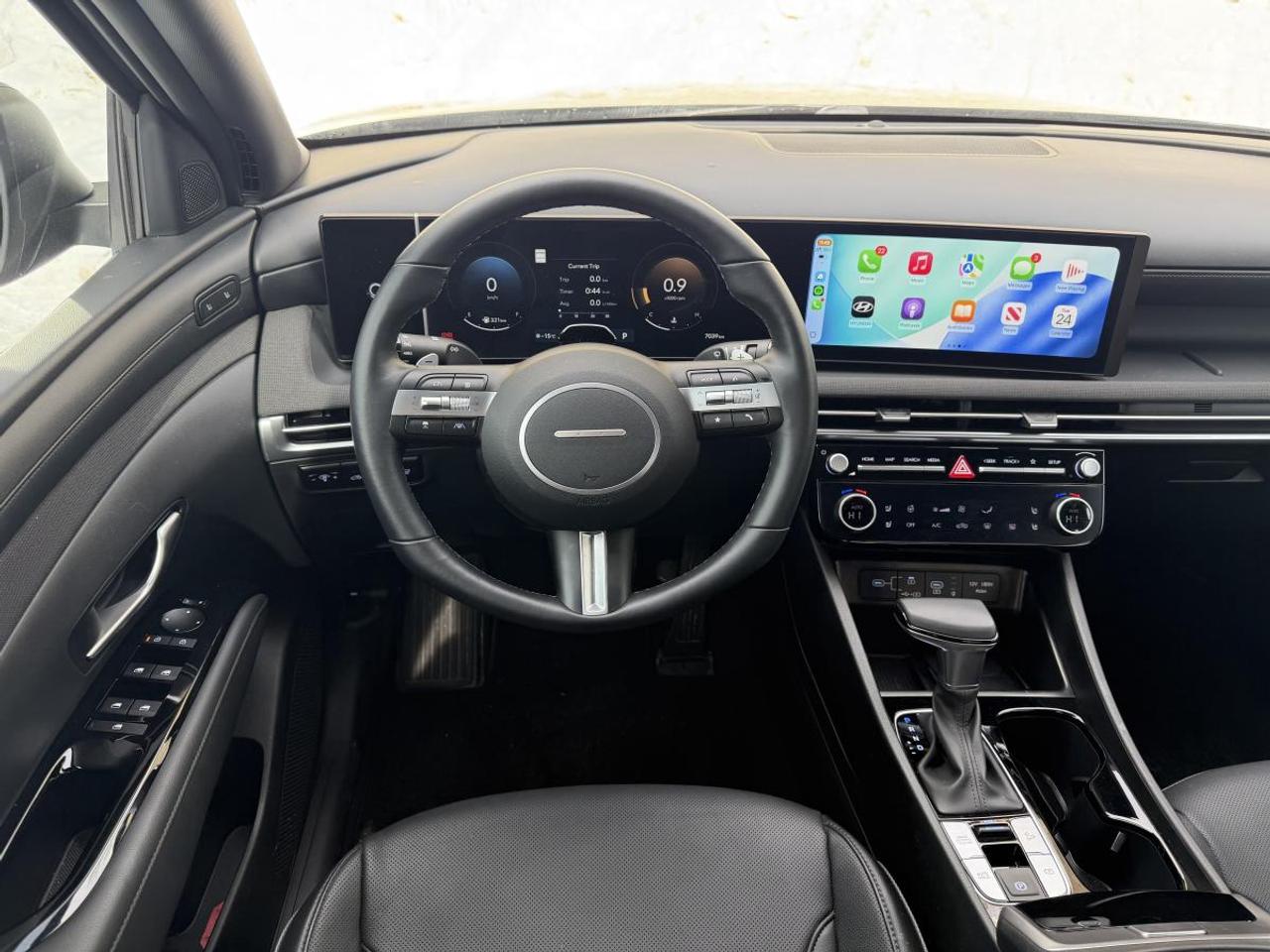 2025 Hyundai Santa Cruz Ultimate AWD Photo