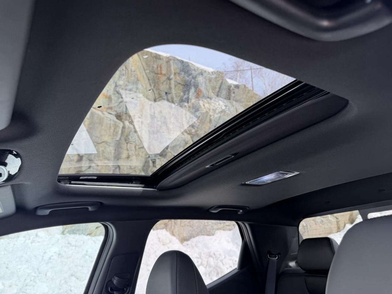 2025 Hyundai Santa Cruz Ultimate AWD Photo