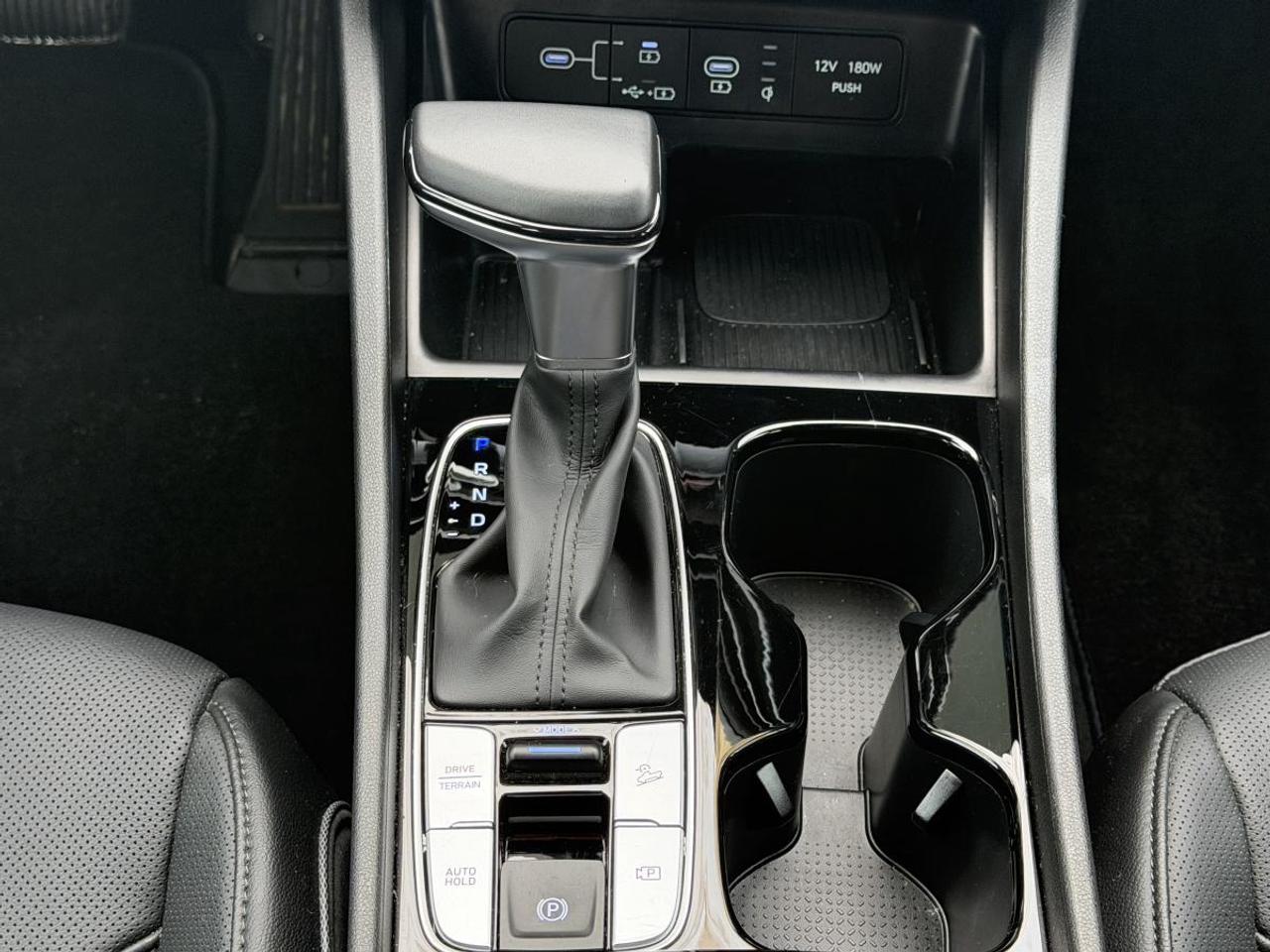 2025 Hyundai Santa Cruz Ultimate AWD Photo