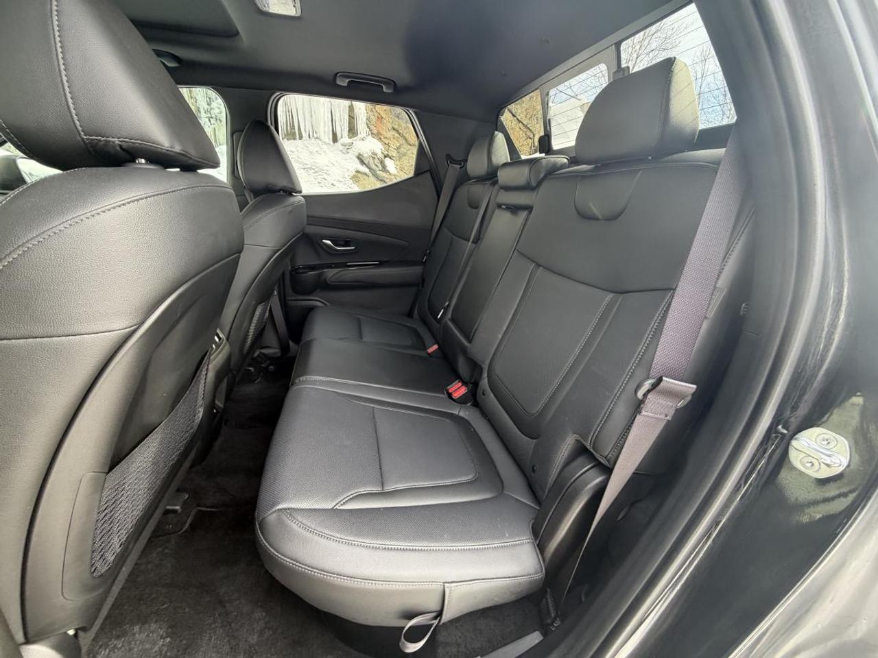 2025 Hyundai Santa Cruz Ultimate AWD Photo