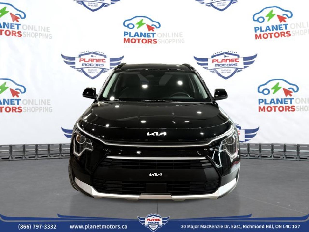 2025 Kia NIRO EX Premium - Photo #2